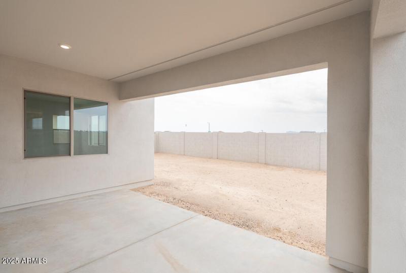 Tri Pointe Soleo 453 - Covered Outdoor