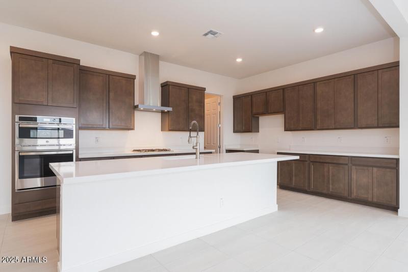 Tri Pointe Soleo 453 - Kitchen-1MLS