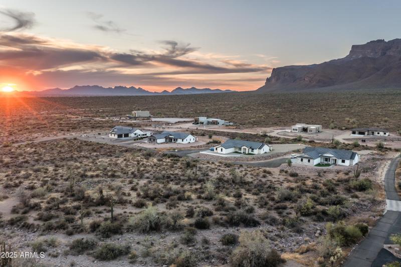 Cloud View 5 Acres ( Sunset ) (2 of 15)