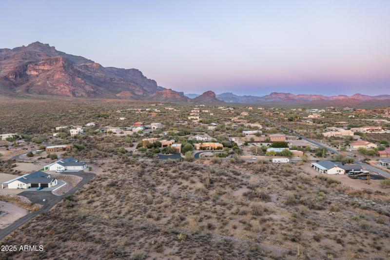 Cloud View 5 Acres ( Sunset ) (6 of 15)