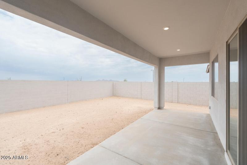 Tri Pointe Soleo 514 - Covered Outdoor