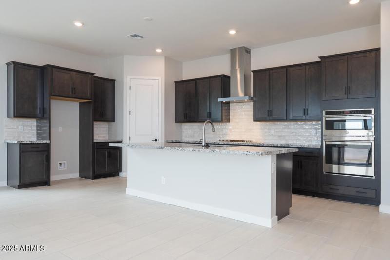 Tri Pointe Soleo 514 - Kitchen-1MLS