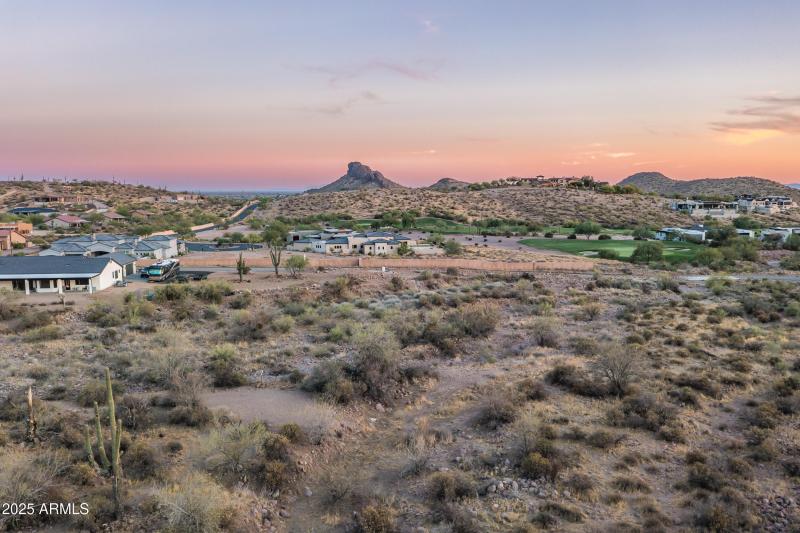 Cloud View 5 Acres ( Sunset ) (10 of 15