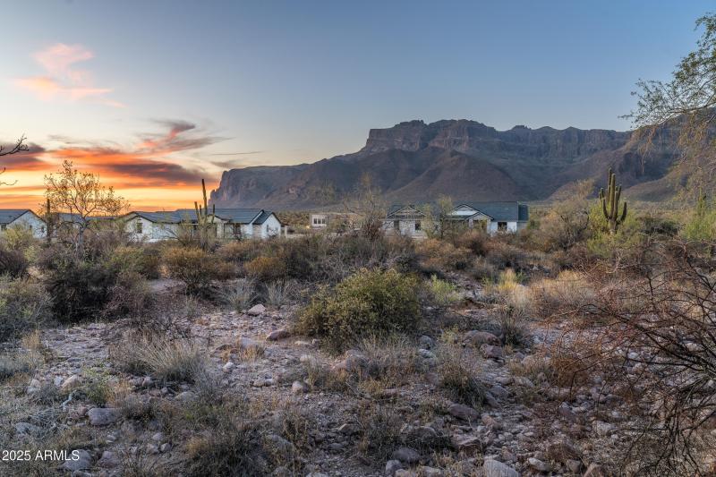 Cloud View 5 Acres ( Sunset ) (15 of 15