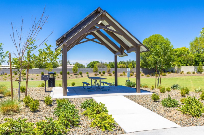 Bella Pasa Community Park