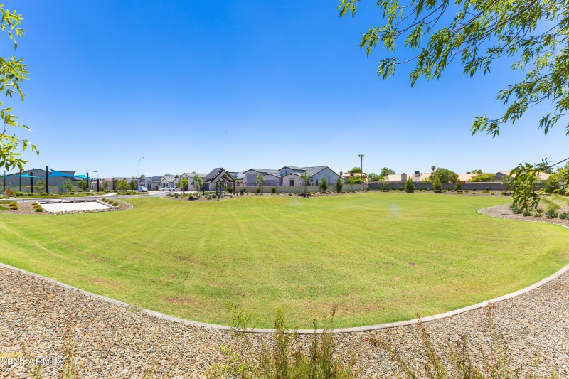 Bella Pasa Community Park-2