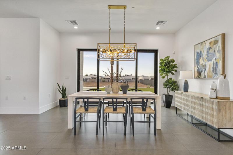 Camelback Mountain Views