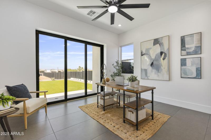 Office or Guest Room 2