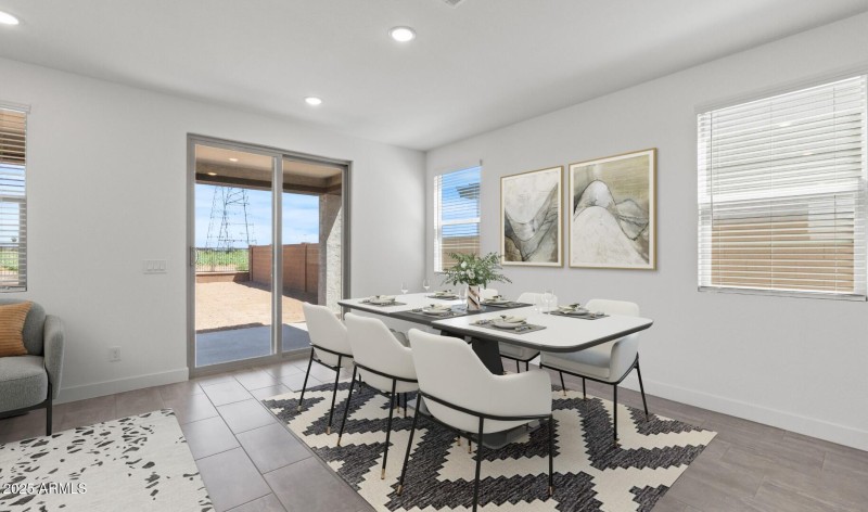 Manor Lot #52 Dining Area (Large)