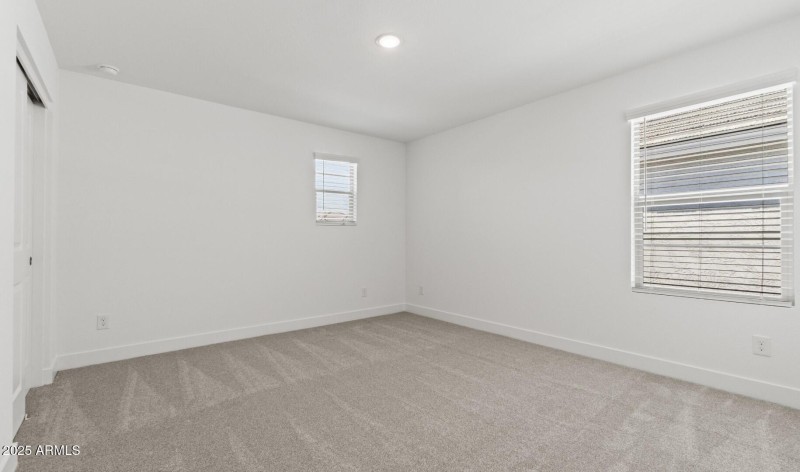 Manor Lot #52 Bedroom Three (Large)