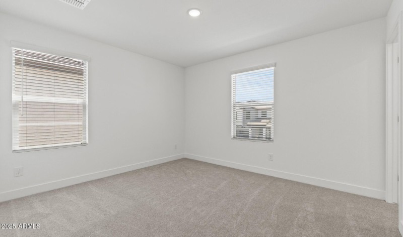 Manor Lot #52 Bedroom Two (Large)