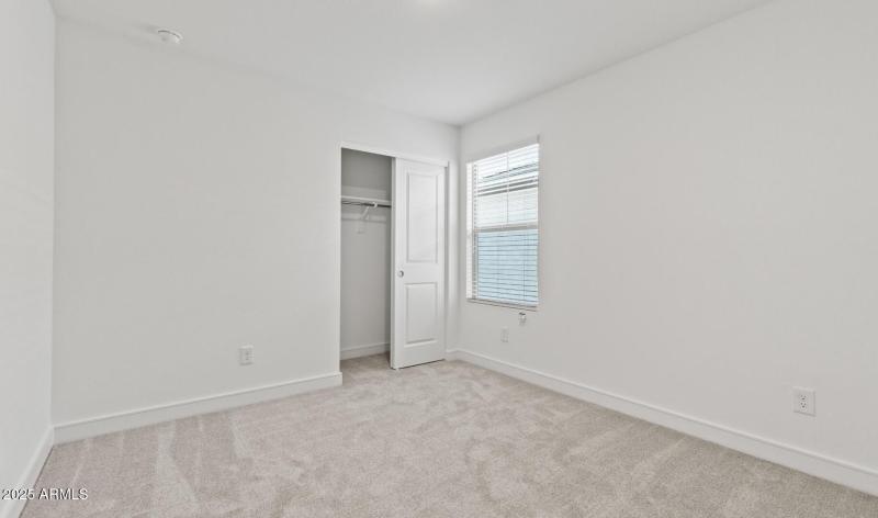 Manor Lot #75 Bedroom Two (Large)