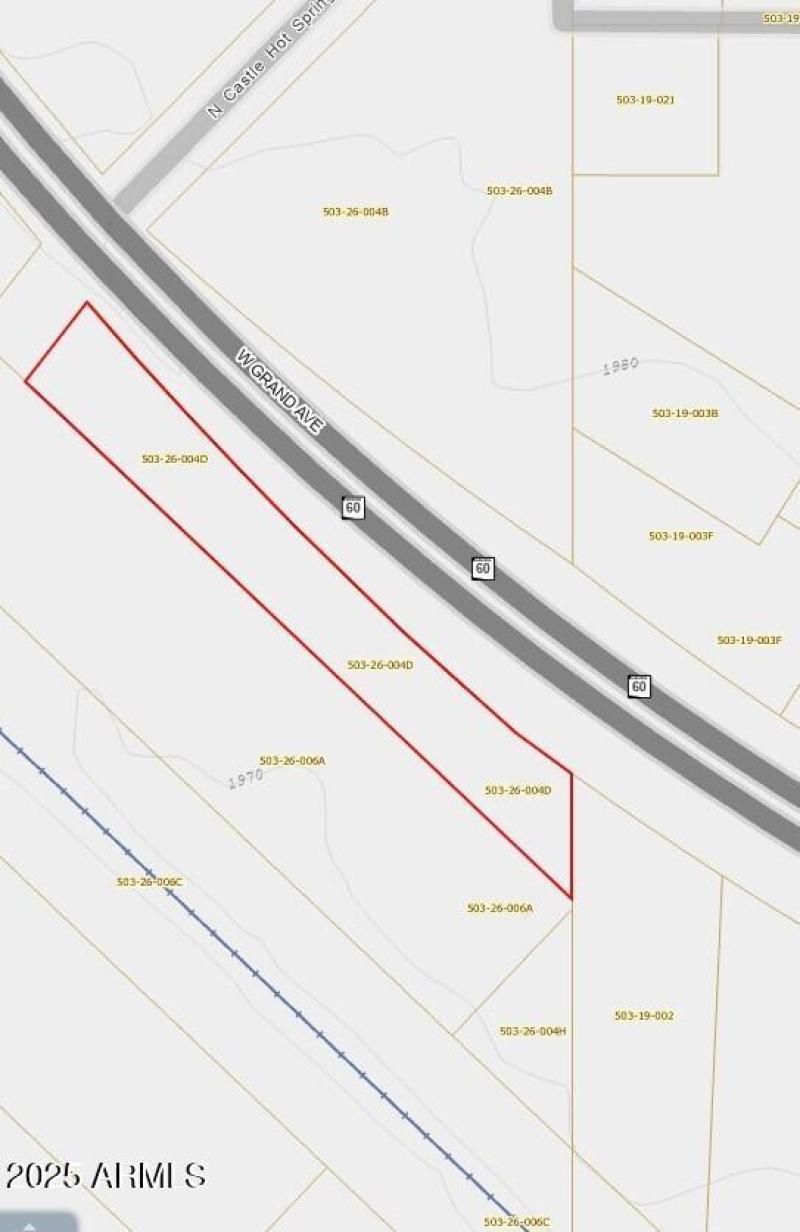 MaracopaparcelDrawing