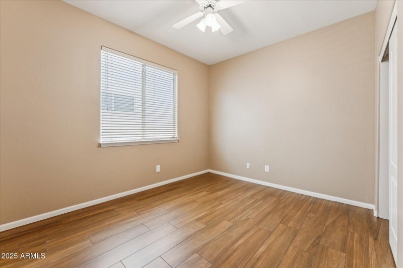 Downstairs Bedoom 5/Den