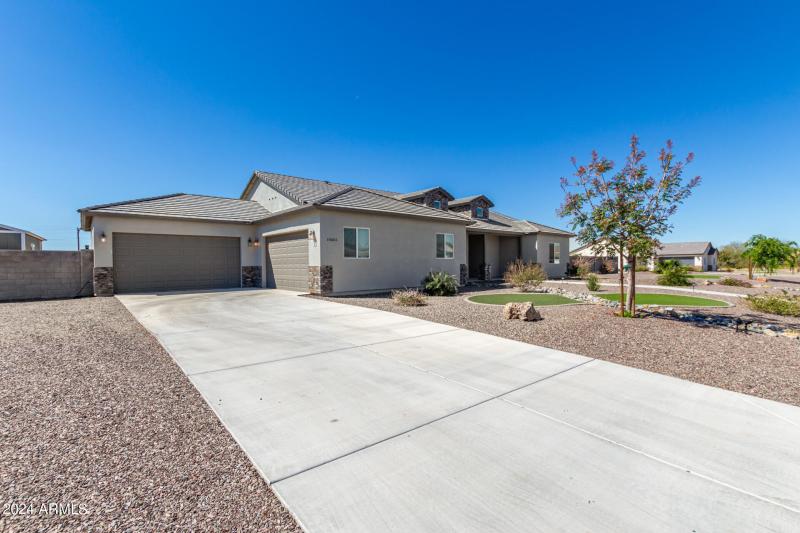 05 - Appaloosa 10265