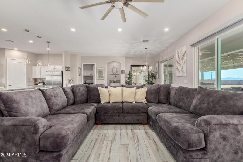 11 - Appaloosa 10265