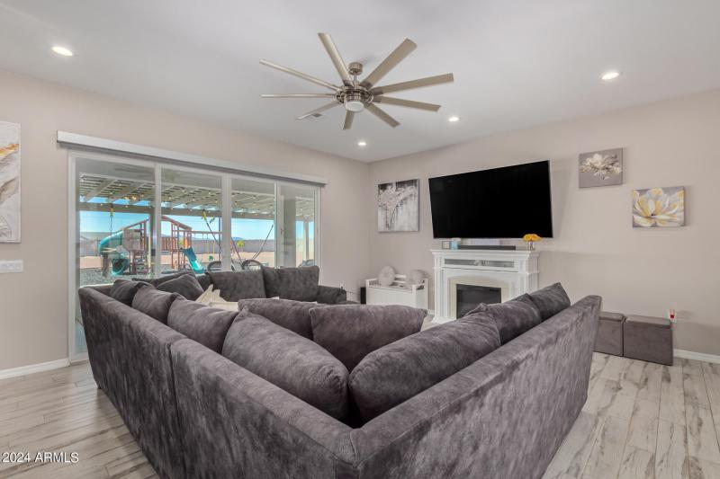 13 - Appaloosa 10265