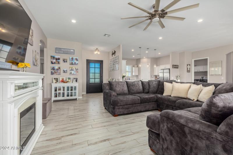 14 - Appaloosa 10265