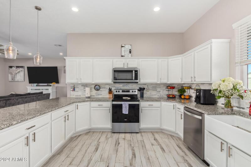 17 - Appaloosa 10265