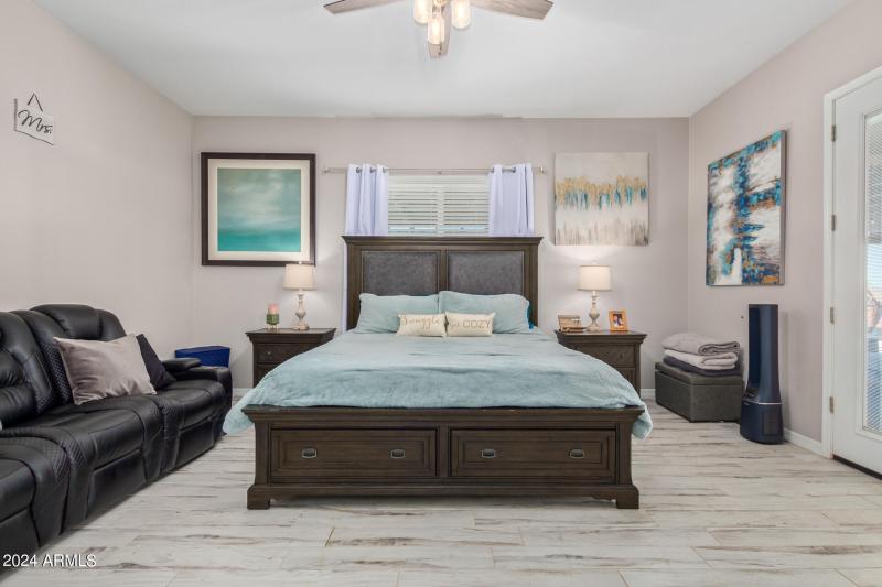 21 - Appaloosa 10265