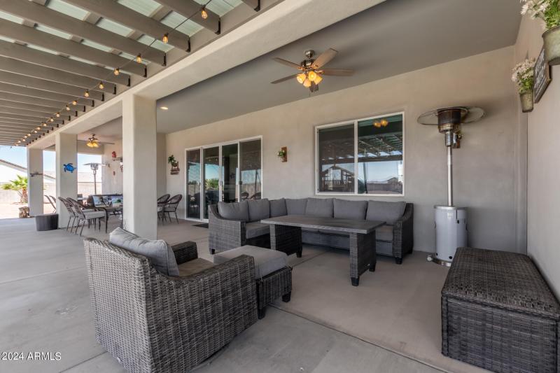 38 - Appaloosa 10265