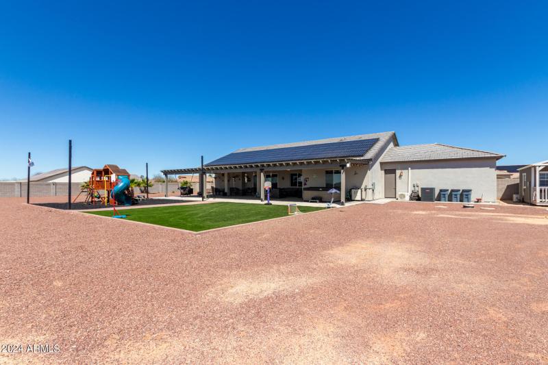 40 - Appaloosa 10265