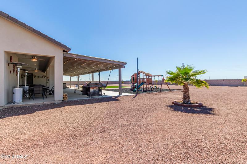 42 - Appaloosa 10265