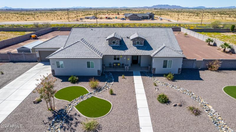 49 - Appaloosa 10265