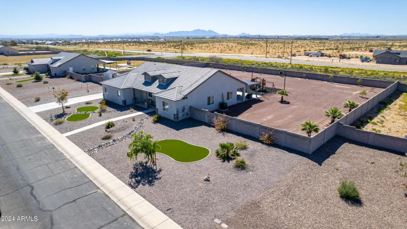 50 - Appaloosa 10265