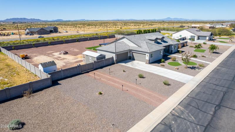 51 - Appaloosa 10265