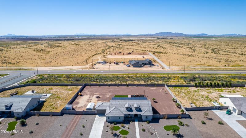 53 - Appaloosa 10265