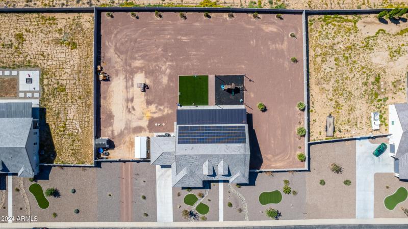 55 - Appaloosa 10265