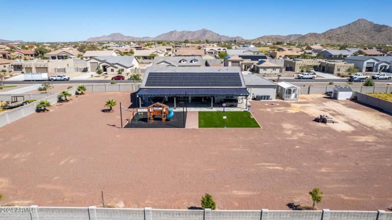 57 - Appaloosa 10265