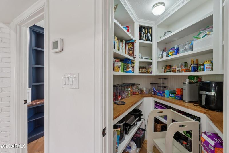 Pantry