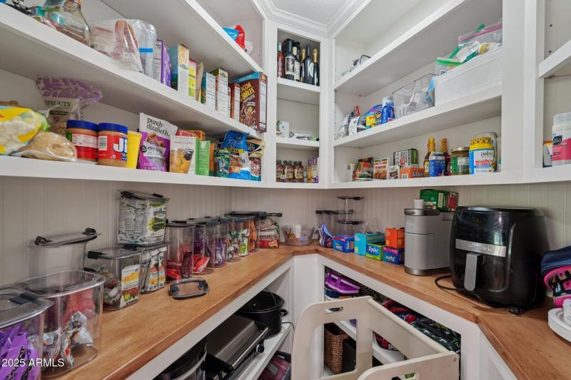 pantry