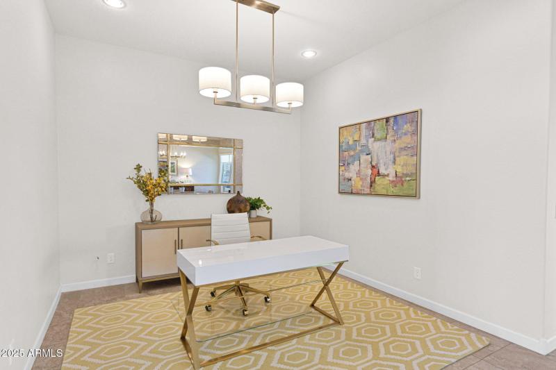 Versatile Open Office