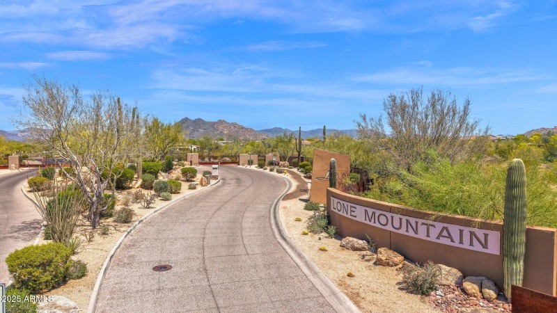 Located in the Prestigious Gated