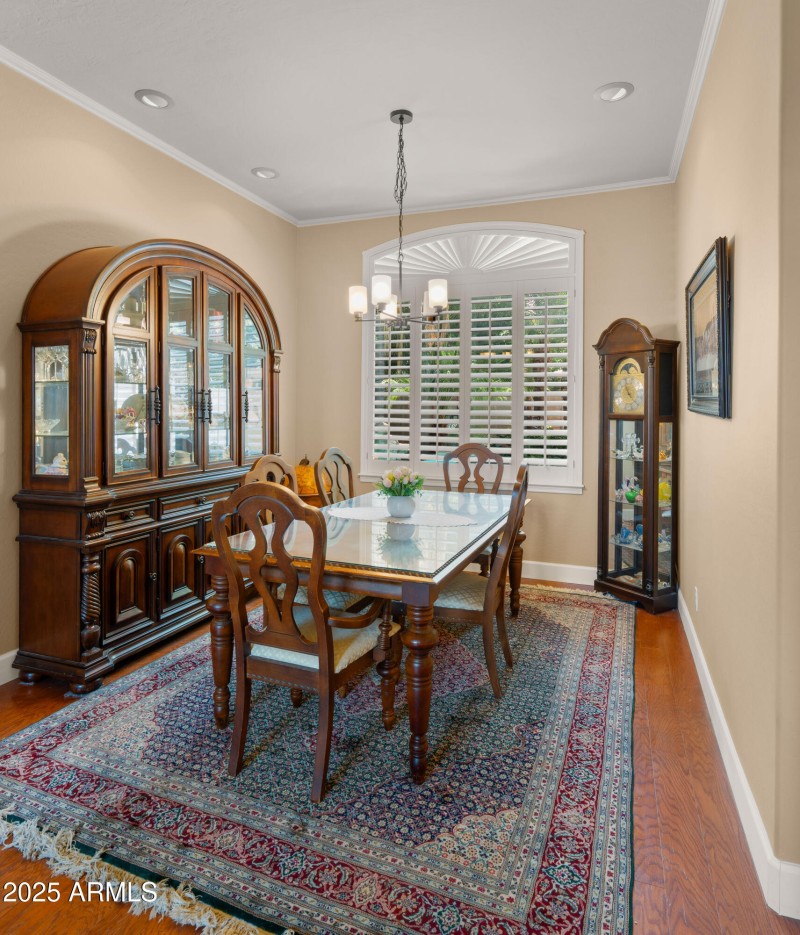 Formal Dining Space1