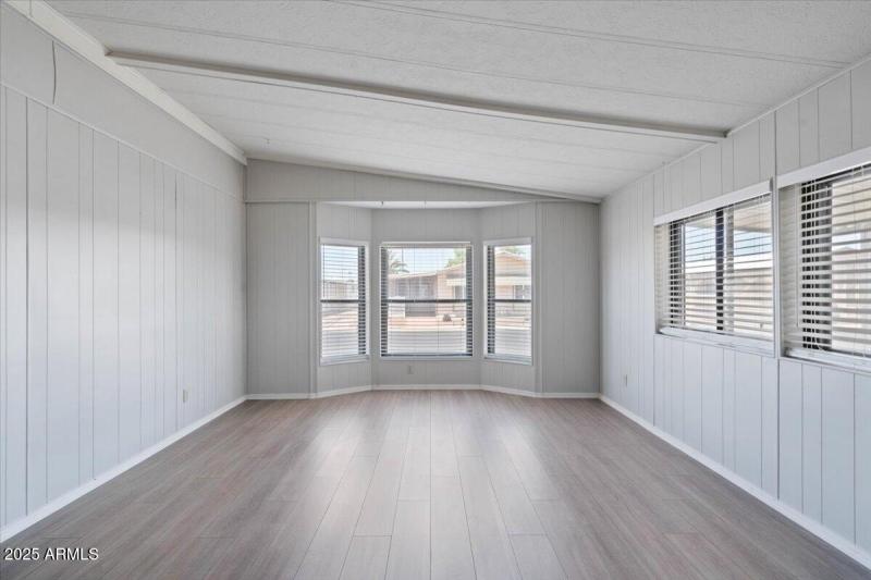 Natural Light Living Room