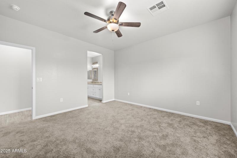 1648 sq ft Interim model