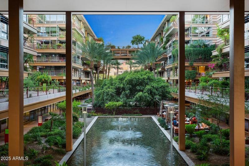 Optima Luxury Living