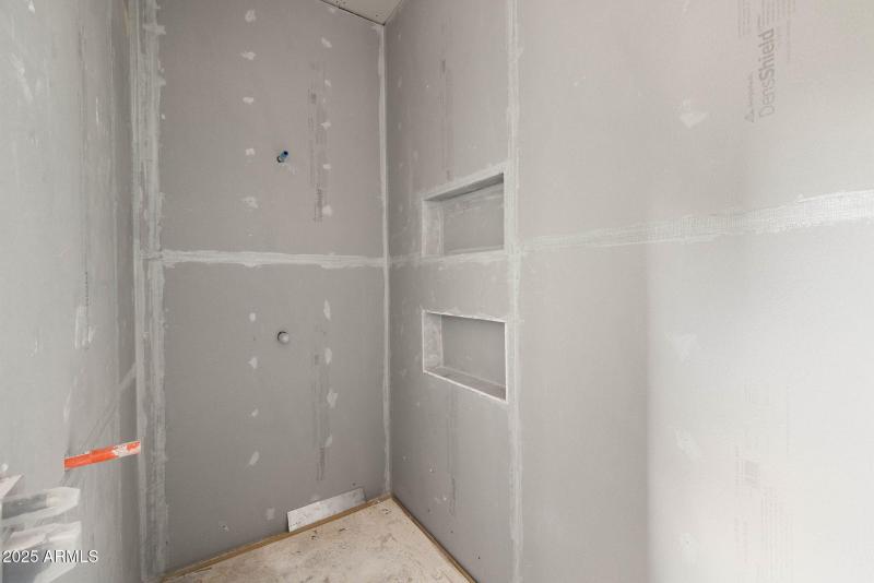 8-Primary Bathroom Shower