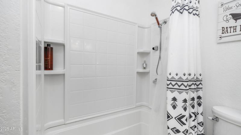 TANKLESS WATER HEATER