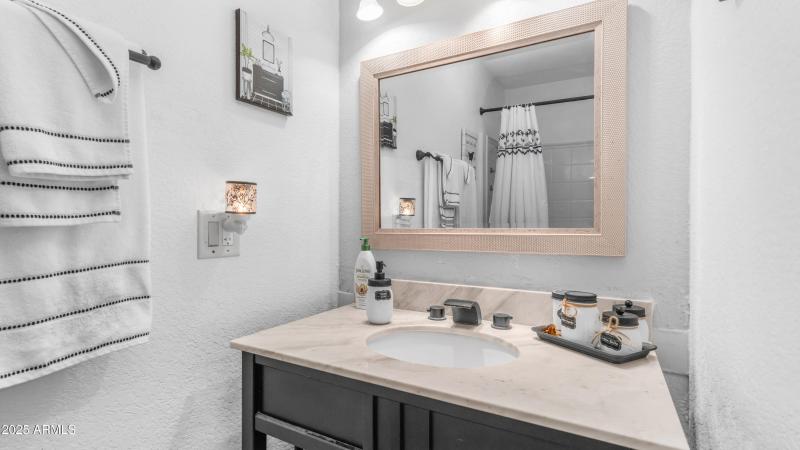 NEWER TANKLESS WATER HEATER