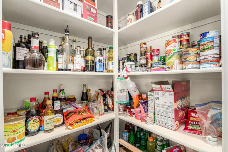Pantry