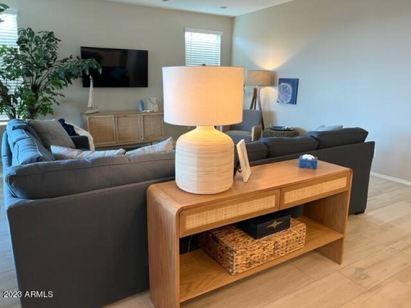 Wahalla living room view 4