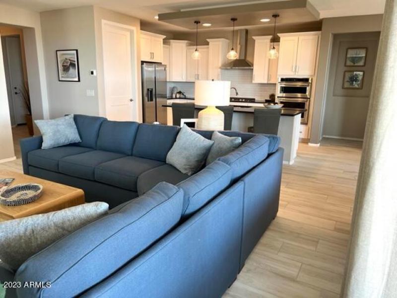 Wahalla living room view 3