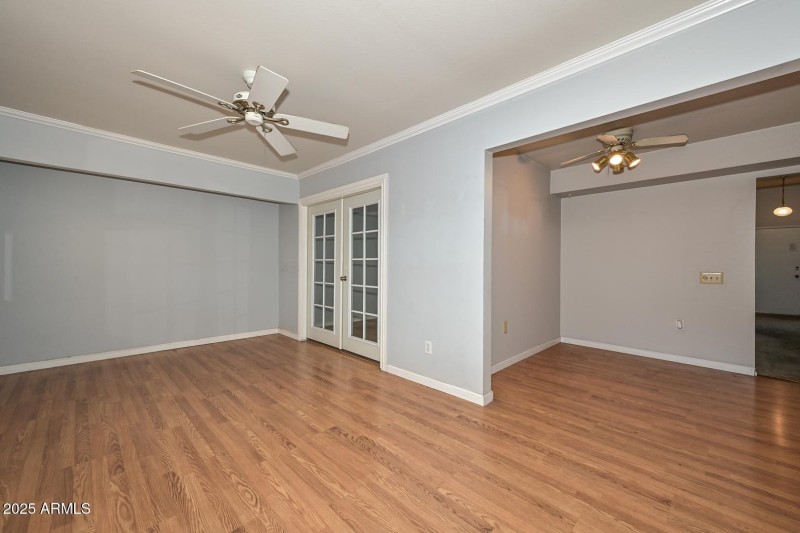 Family Room-Breakfast Room