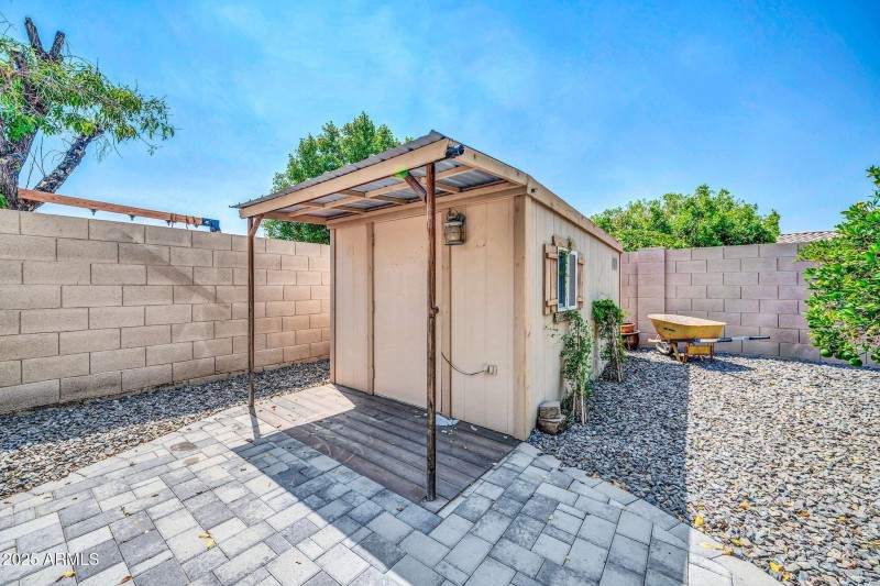 6941 W Monte Lindo-37