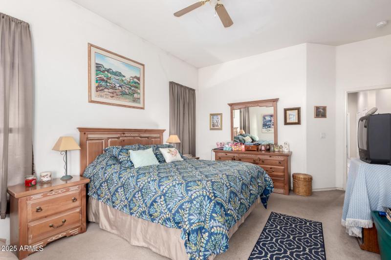 Large Master bedroom